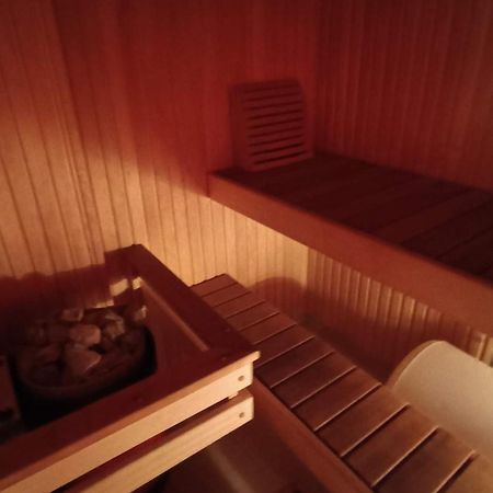 Papli Holiday Studio 派尔努 外观 照片